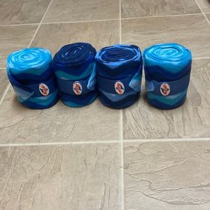 Brand new professionall choice polo wraps